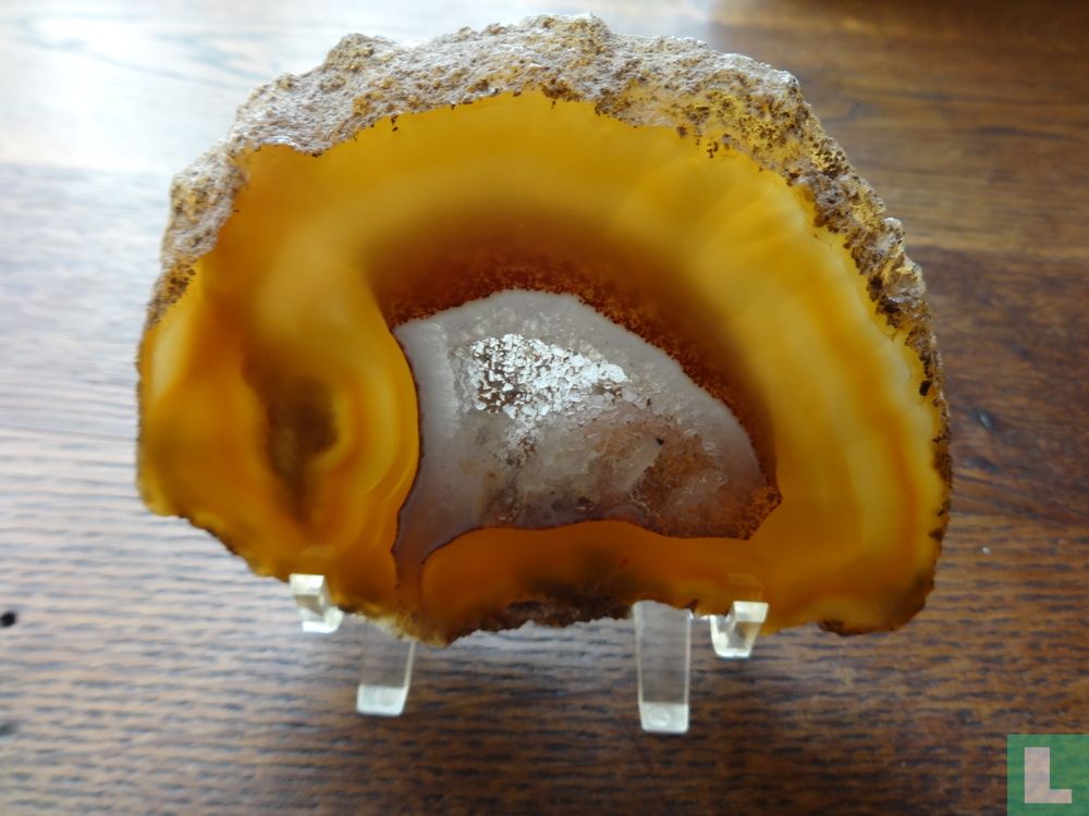 Minerals
