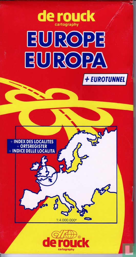 Europa
