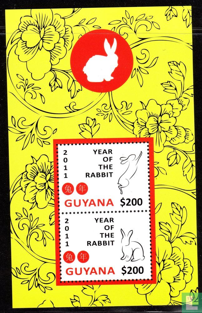 Year of the Rabbit