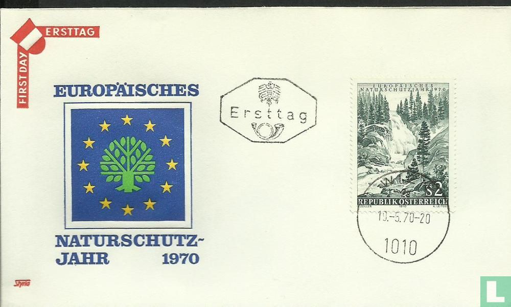 Cascades de Krimml