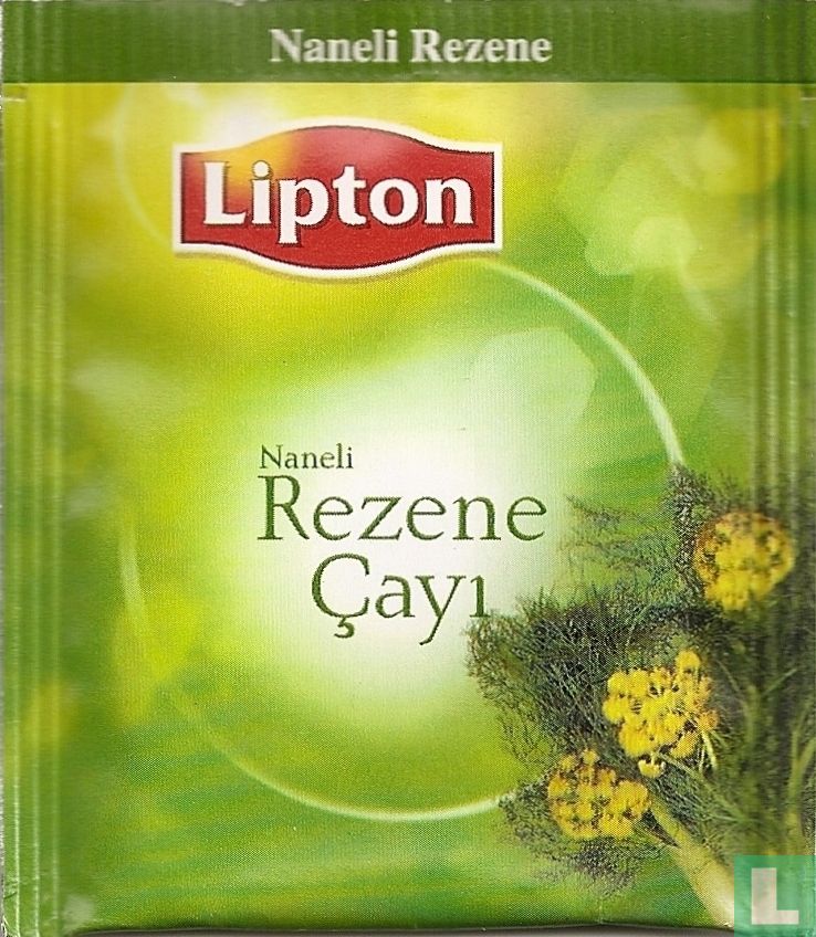 Naneli Rezene Çayi