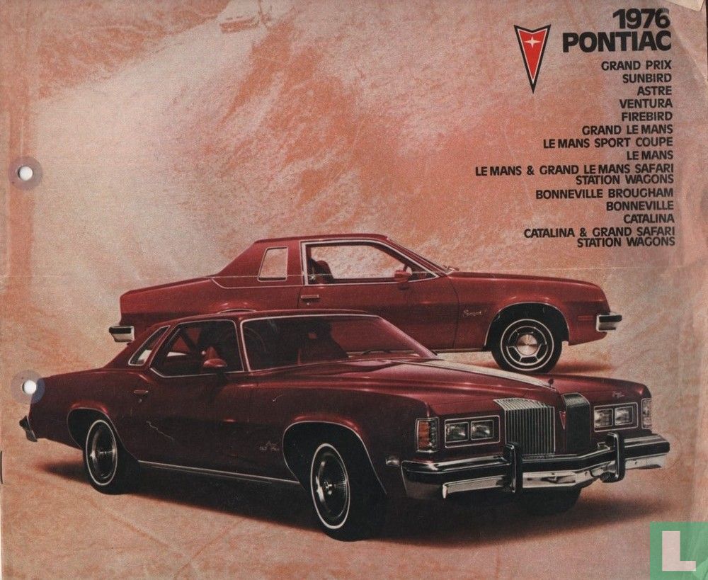 Pontiac