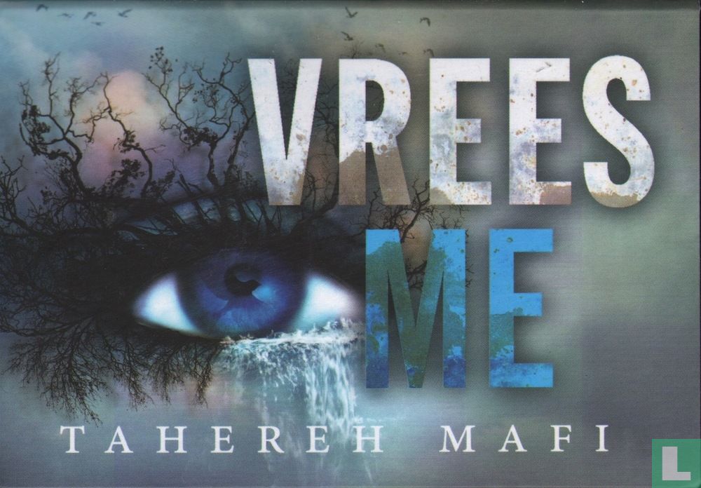 Vrees me