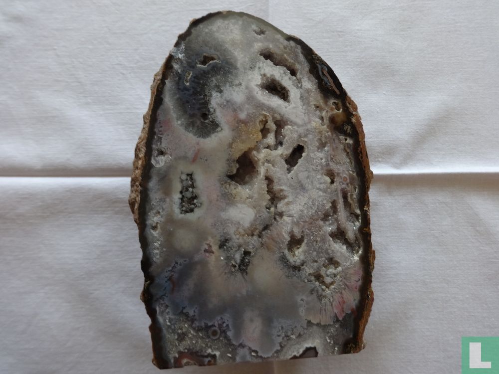 Minerals