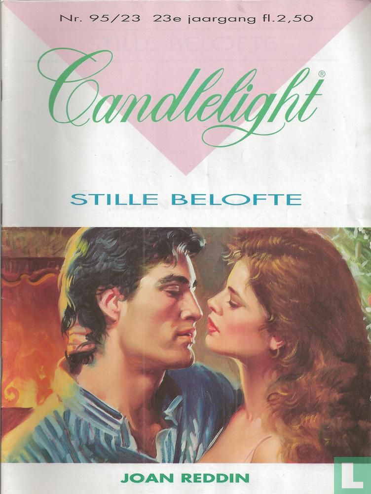 Stille belofte