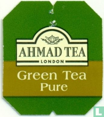 Green Tea Pure