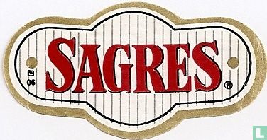 Sagres 33cl