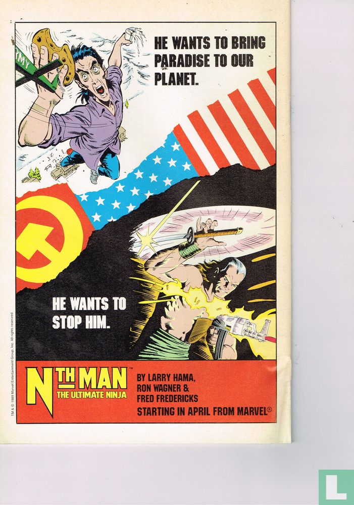 Power Pack 48