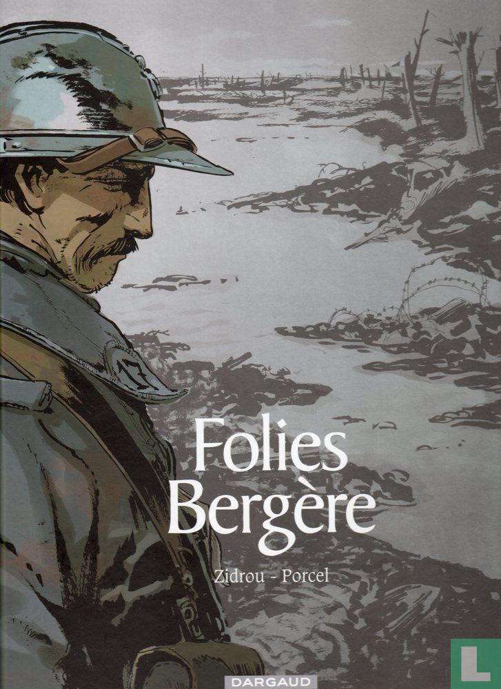 Folies Bergère