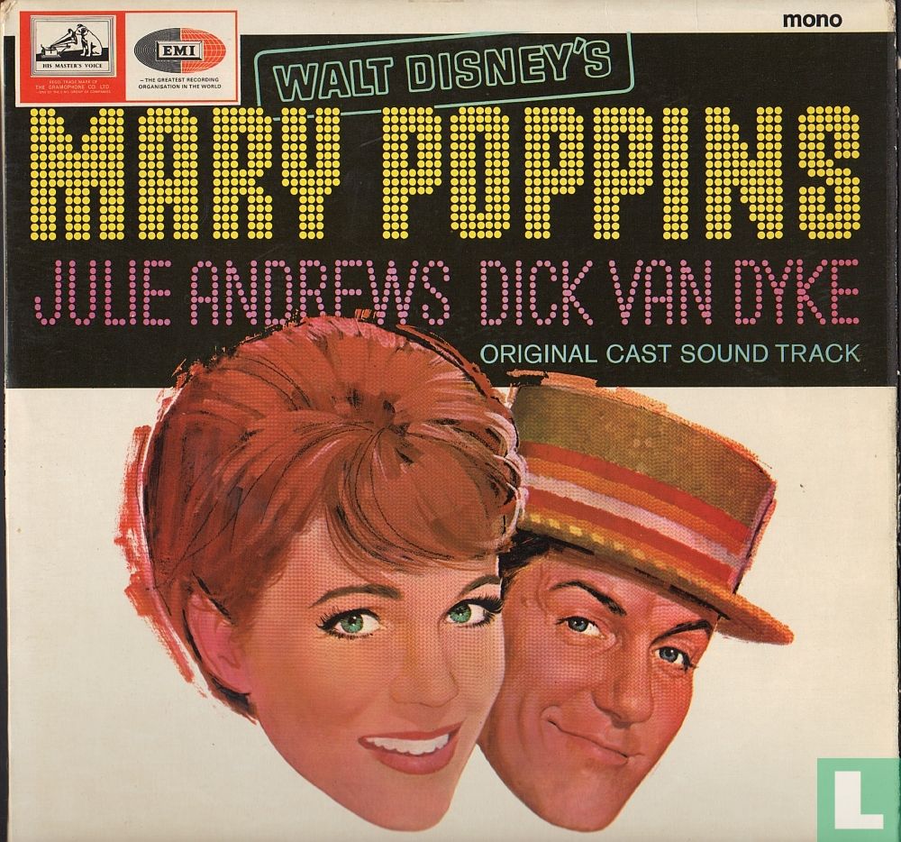 Mary Poppins