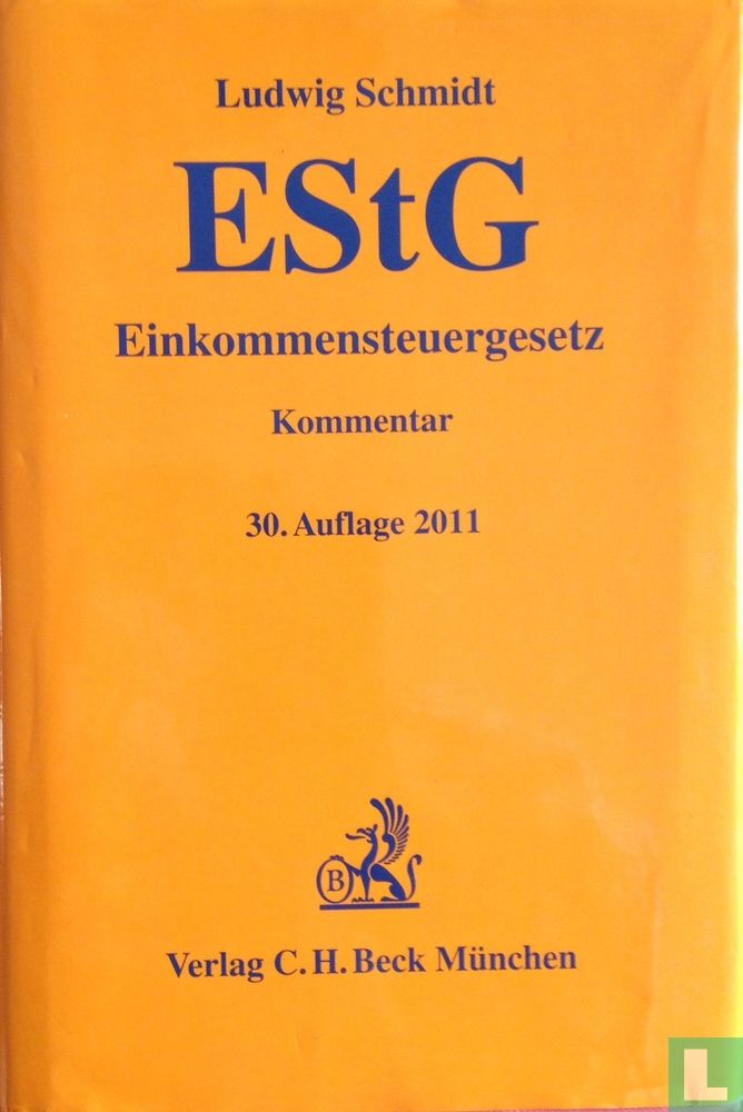 EStG