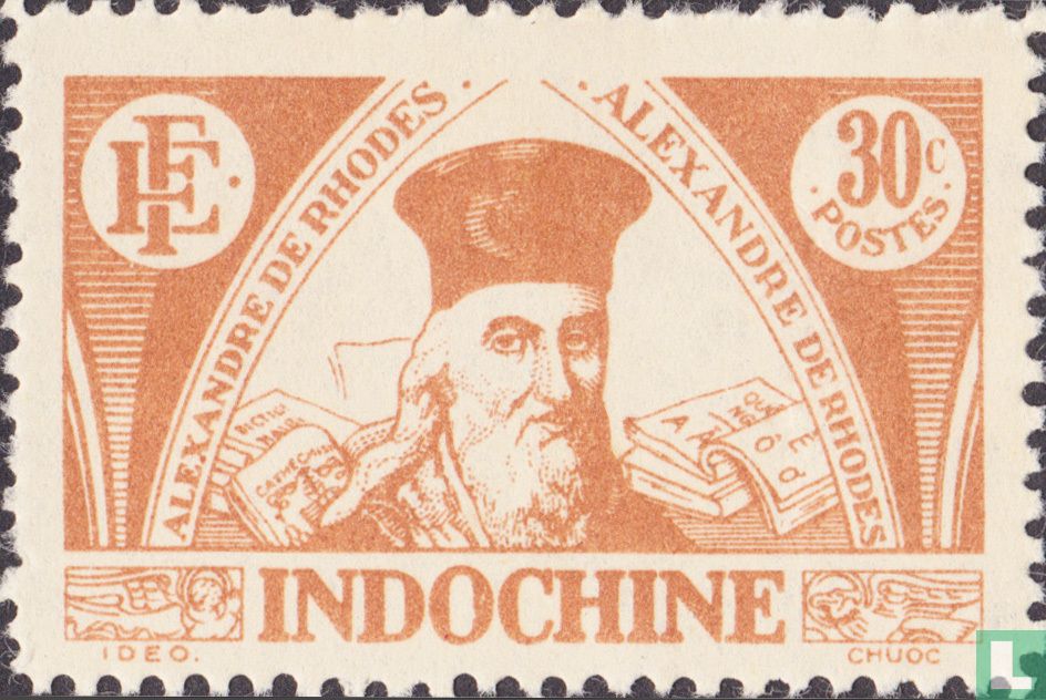 Personnes célèbres