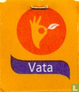 Vata Herbal Tea 