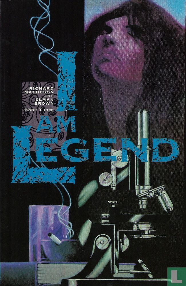 I Am Legend 3