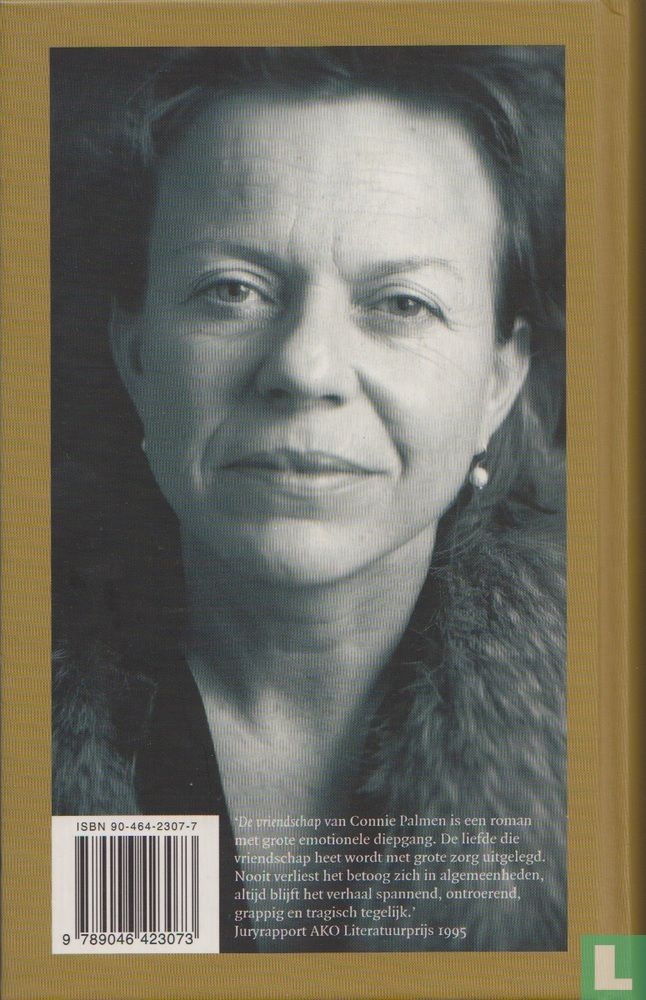 De vriendschap