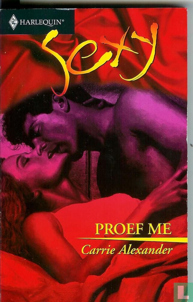 Proef me
