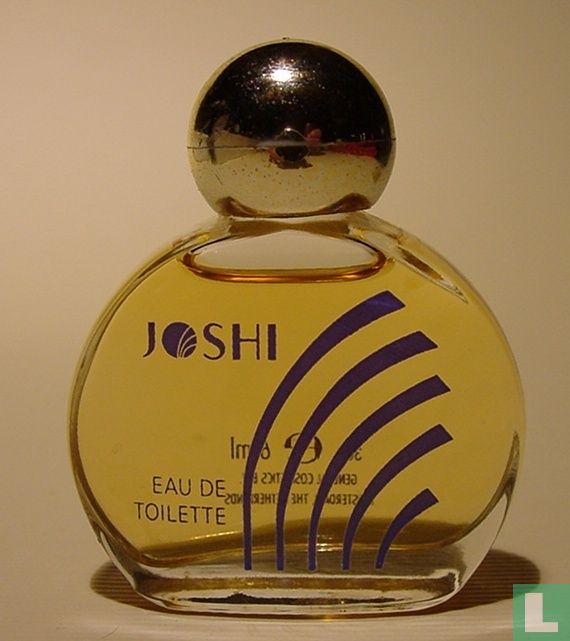 Joshi EdT 6ml