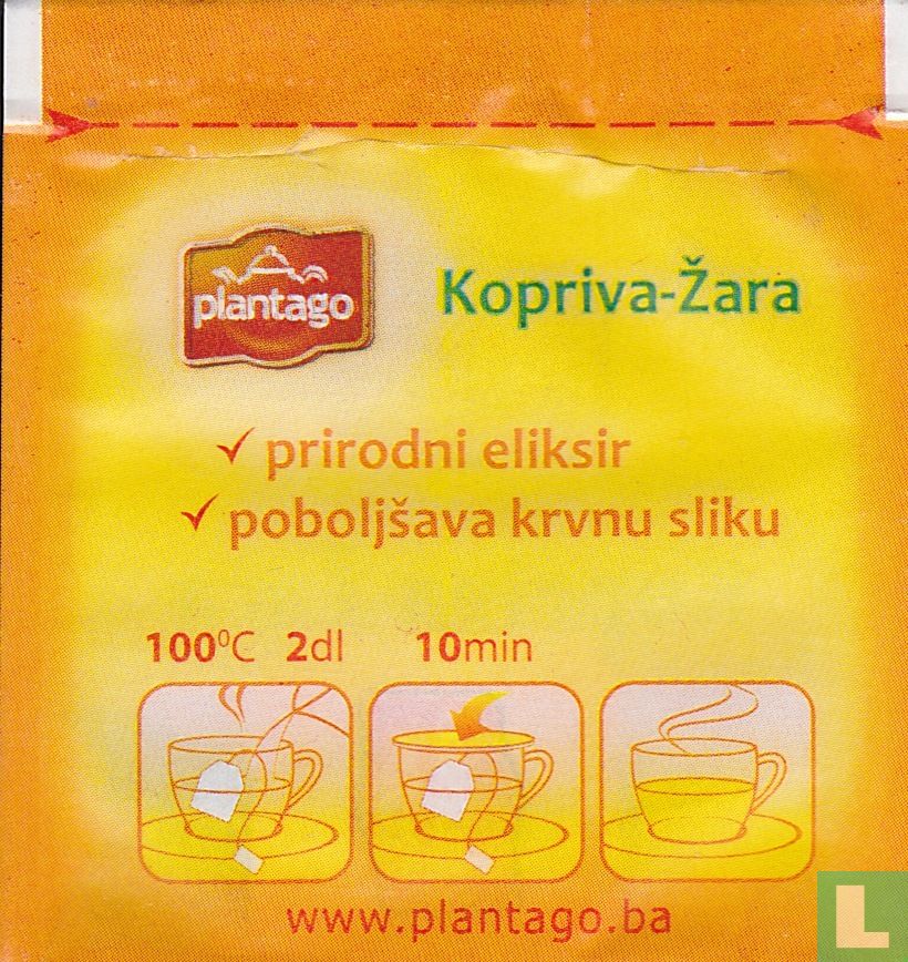 Kopriva-Zara