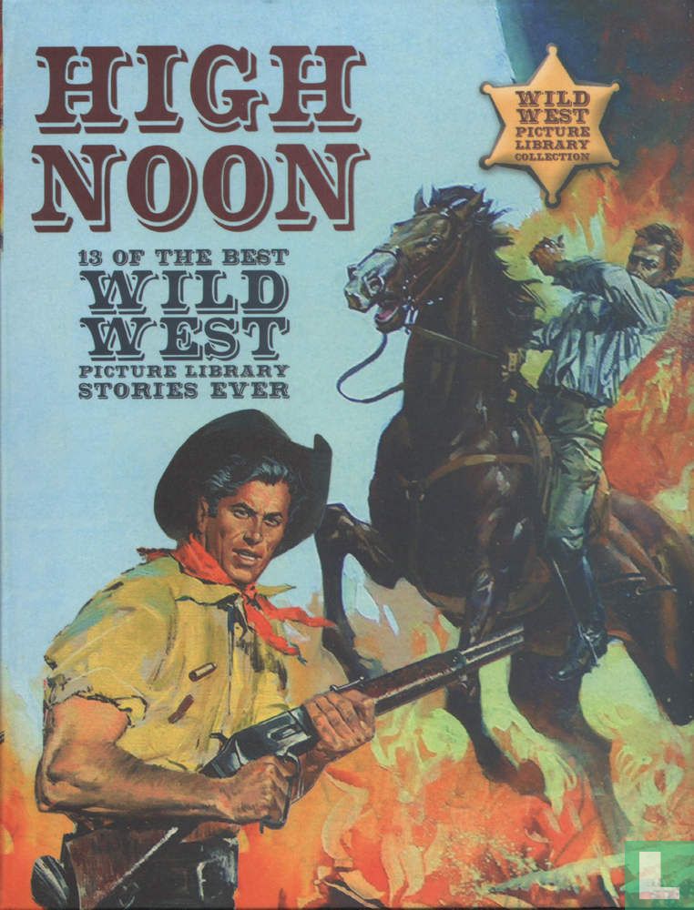 High Noon
