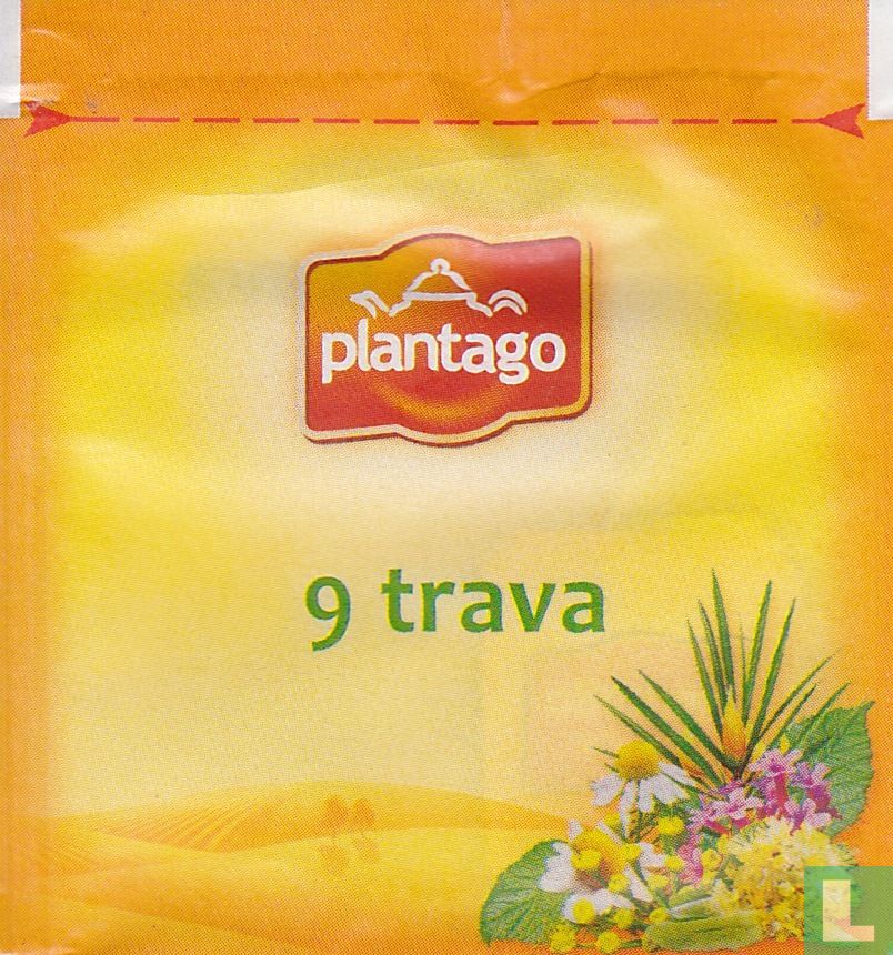 9 Trava