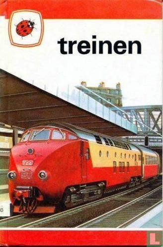 Treinen