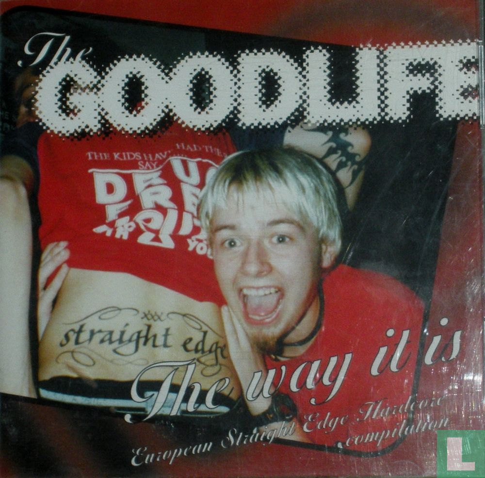 The Goodlife