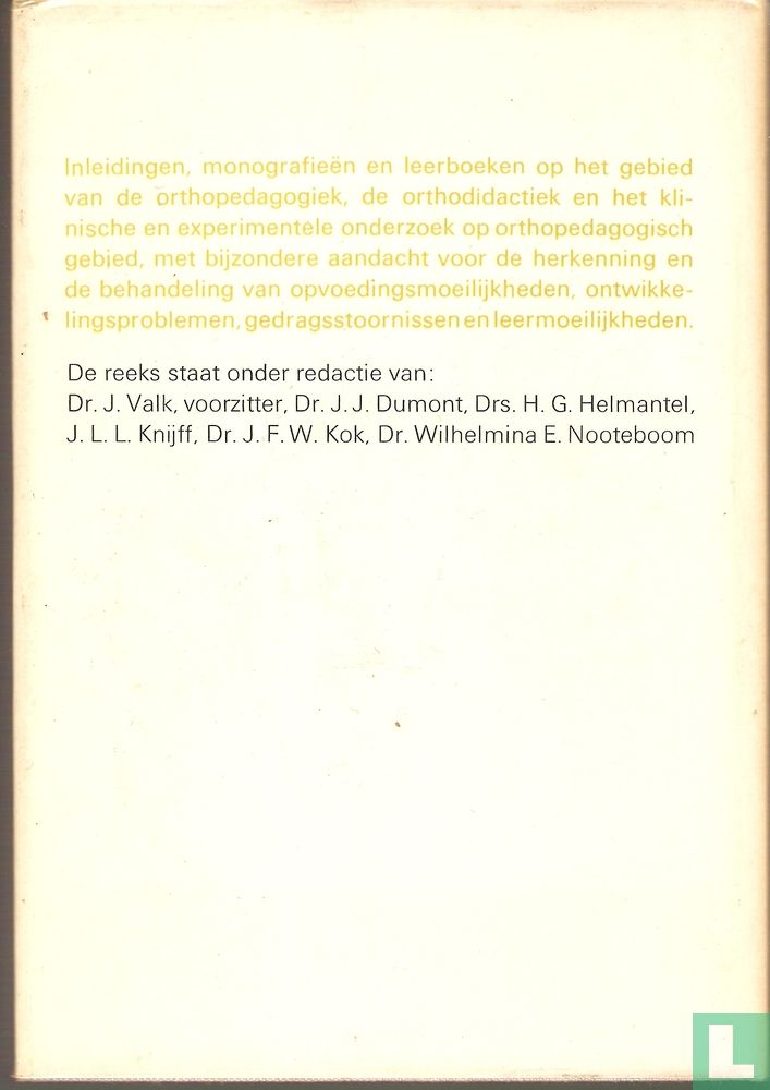 Buitenbeentjes