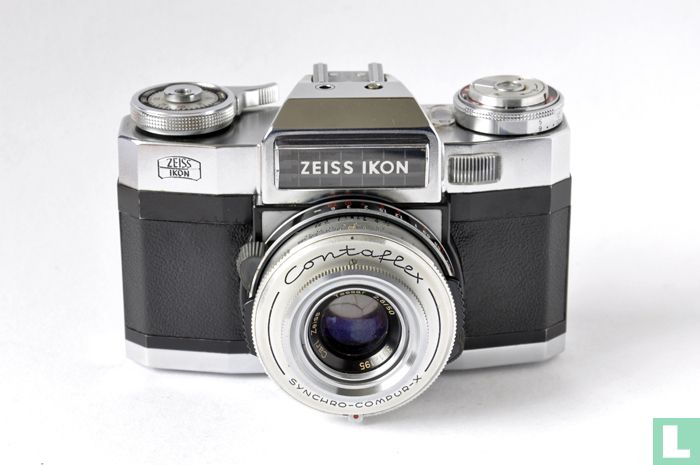 Contaflex Super II