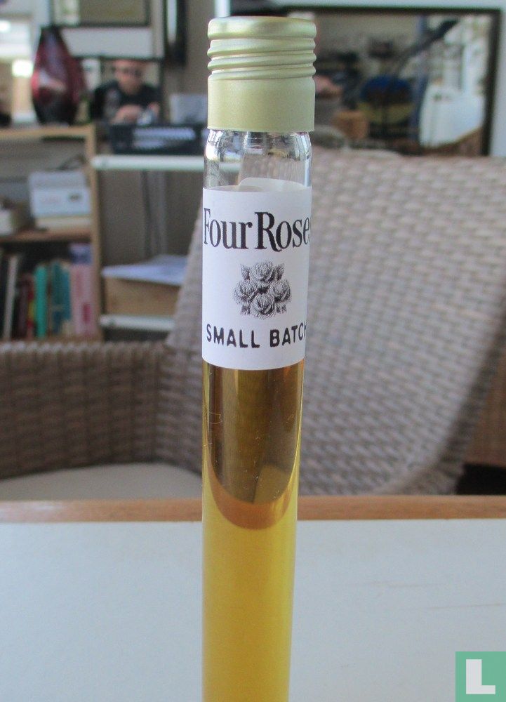 Four Roses Small Batch