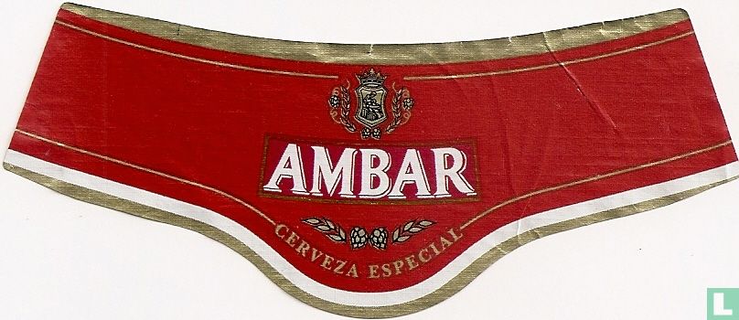 Ambar Especial