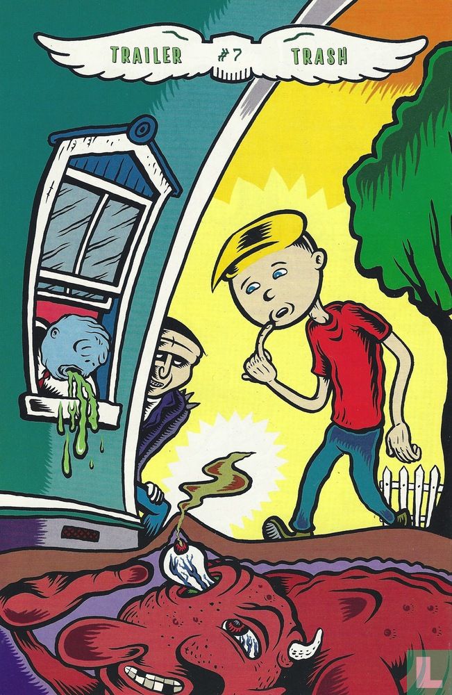 Trailer Trash 7