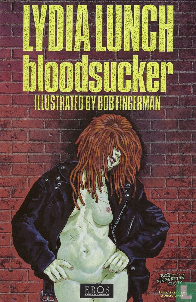 Bloodsucker
