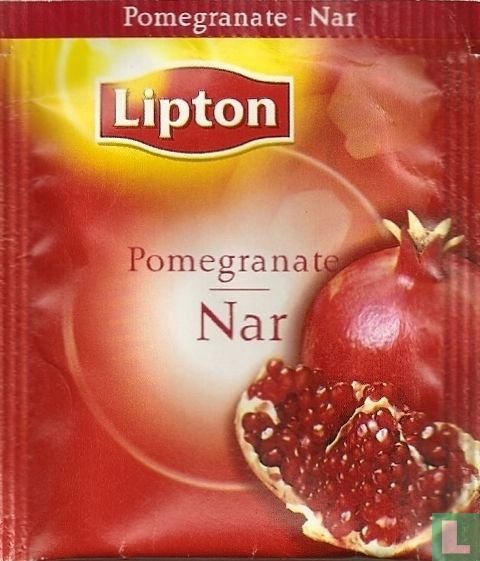 Pomegranate