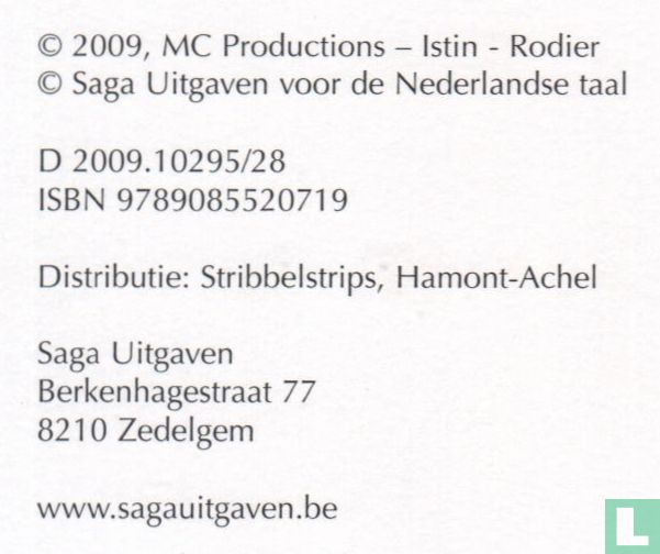 De berg van Mozes