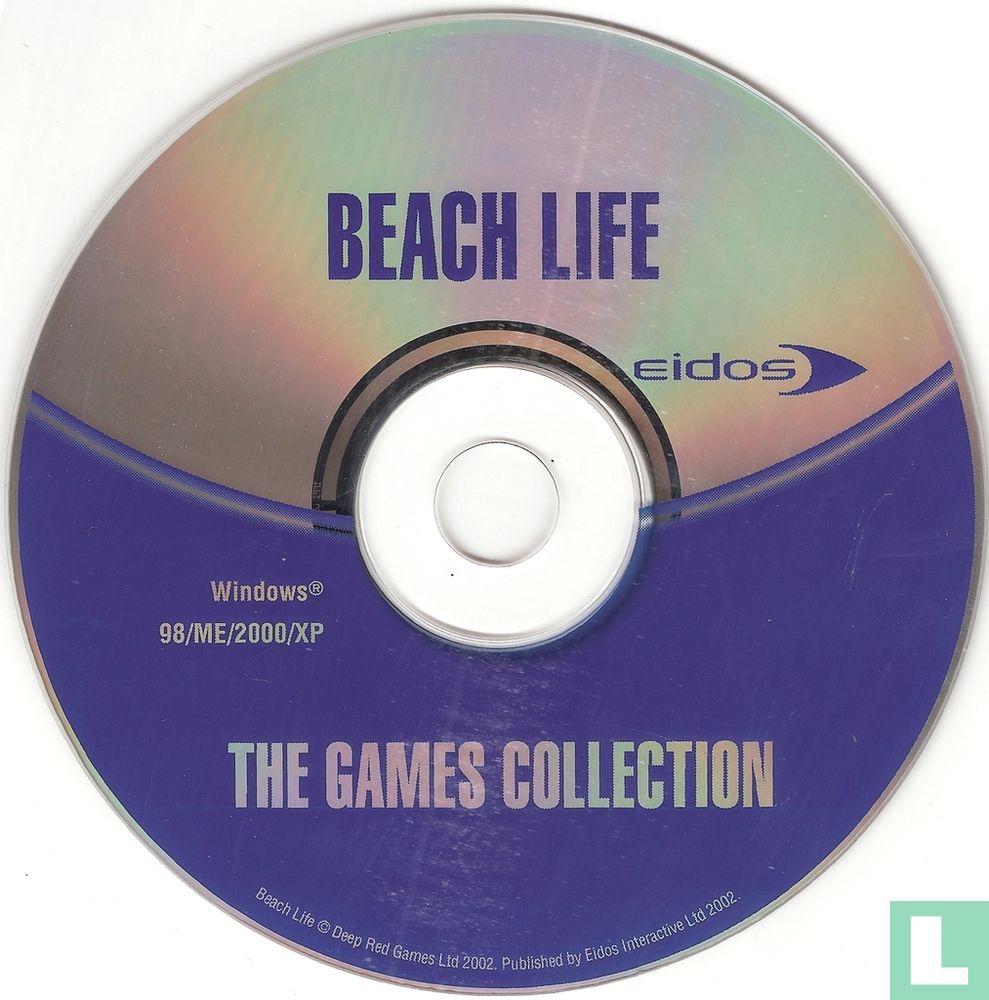 Beach Life