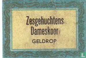Zesgehuchtens Dameskoor