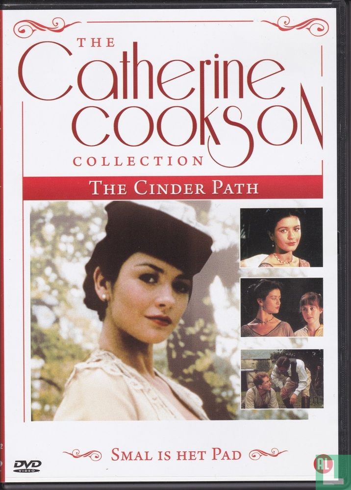 The Cinder Path / Smal is het pad