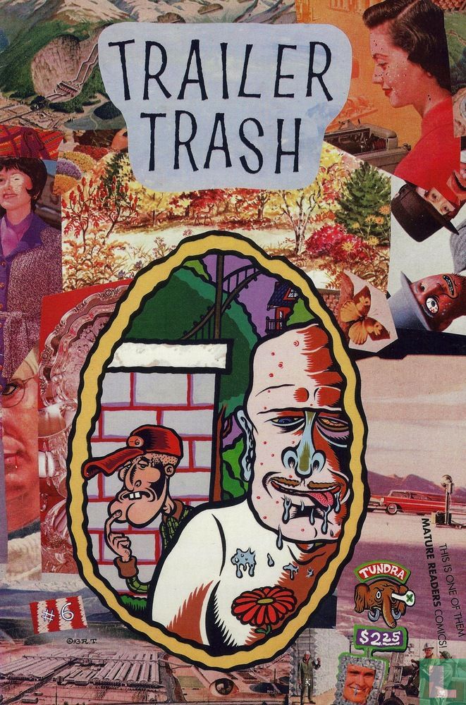 Trailer Trash 6