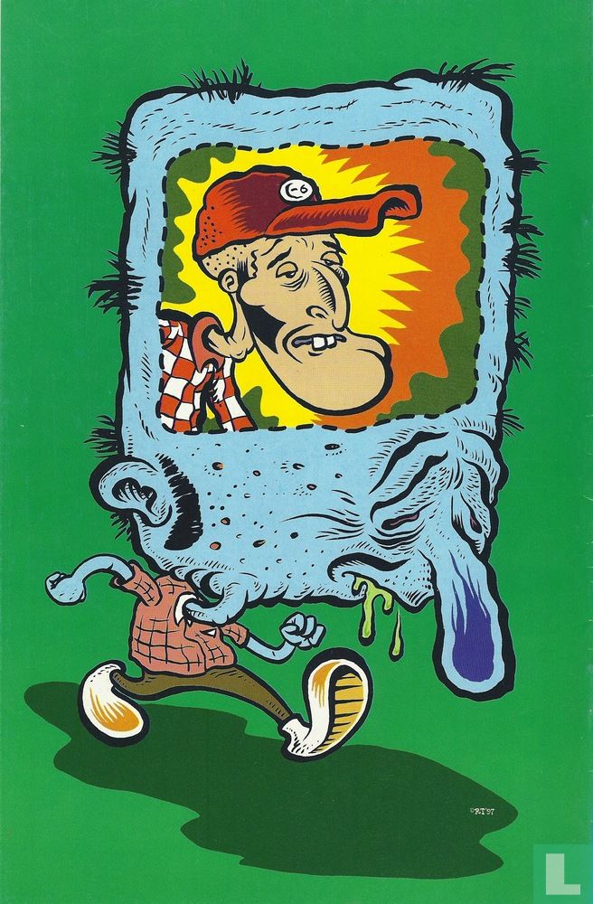 Trailer Trash 9