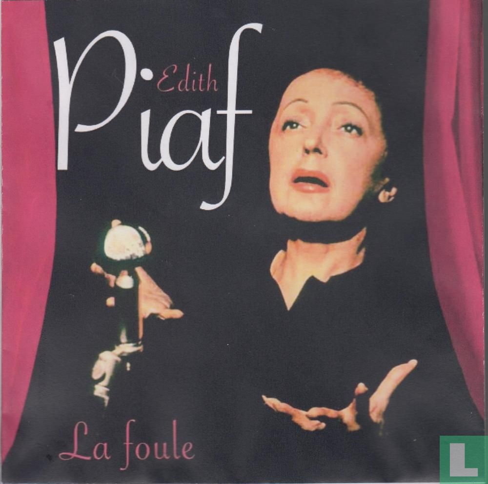 La Foule
