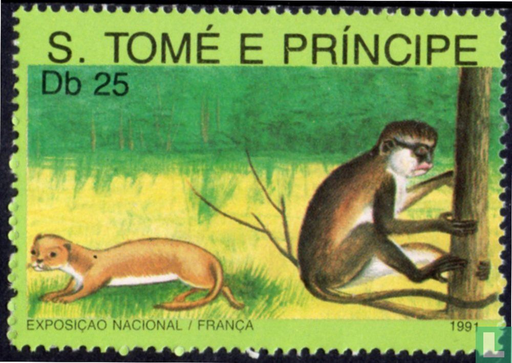 fauna