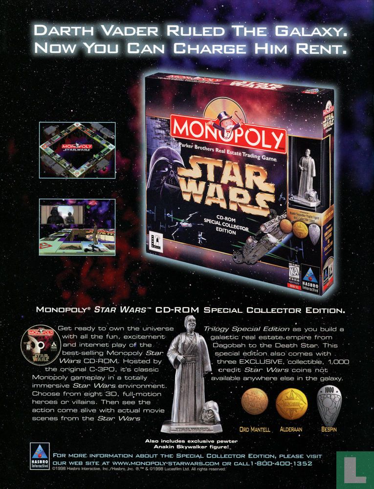 Star Wars Insider [USA] 38