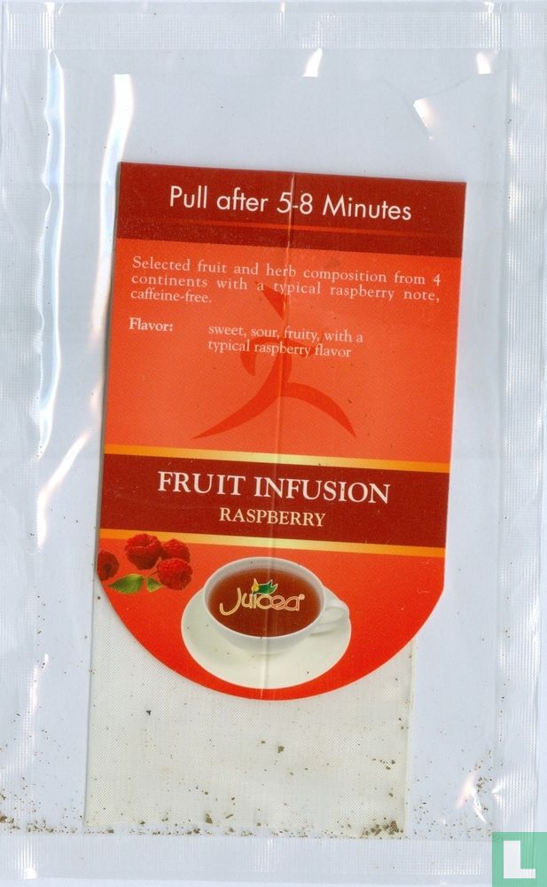 Fruit Infusion