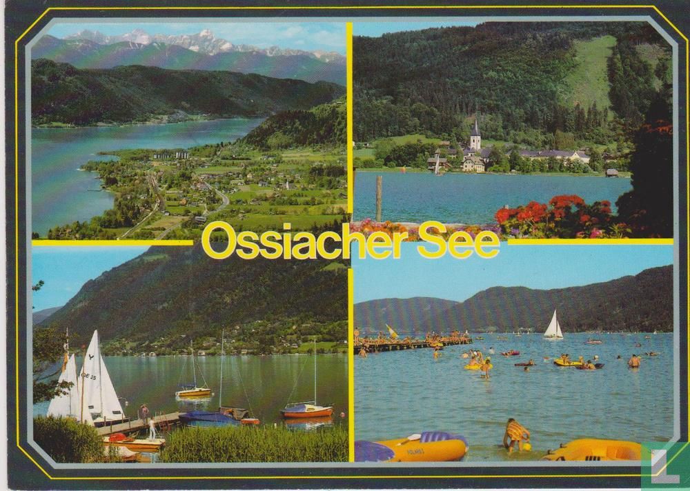 Ossiacher See