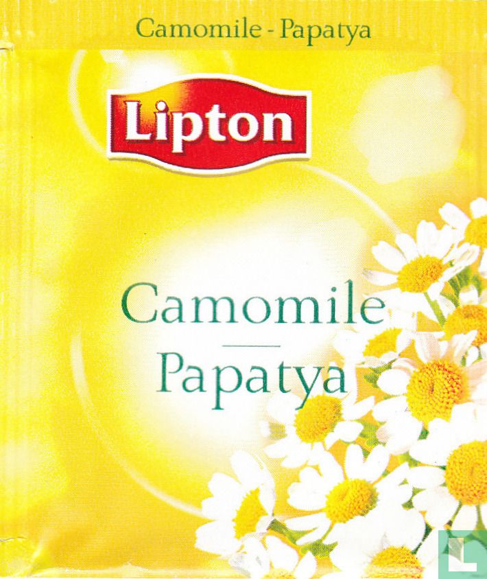 Camomile 