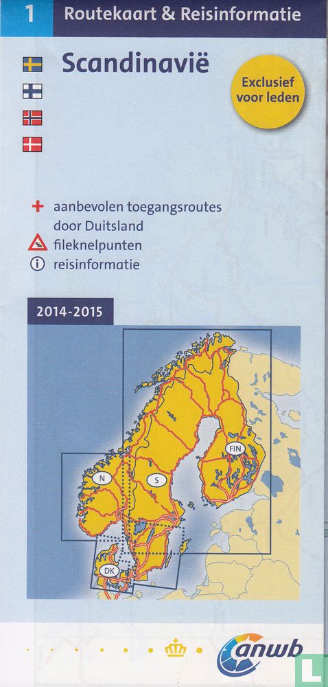 Scandinavië
