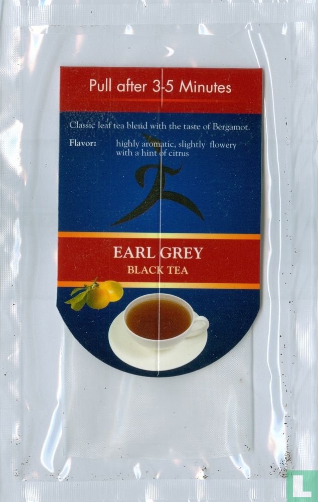 Earl Grey 