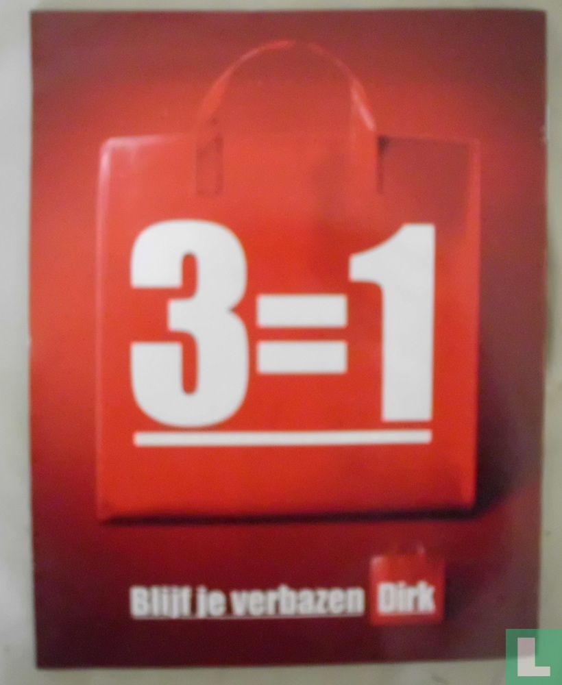 Dirk 1