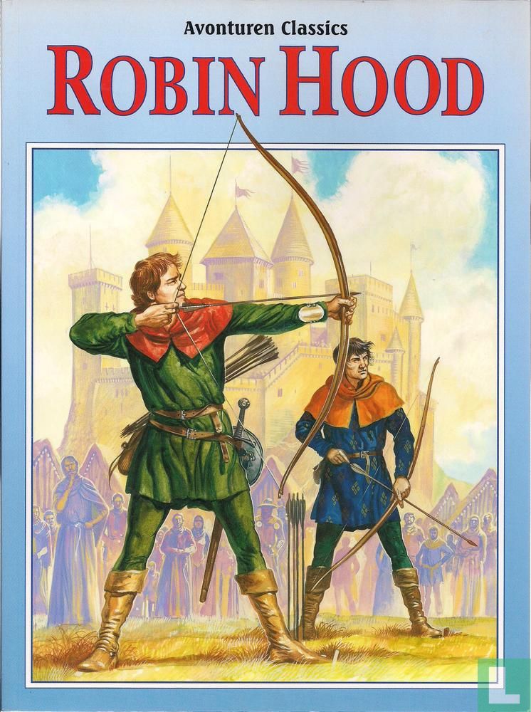 Robin Hood