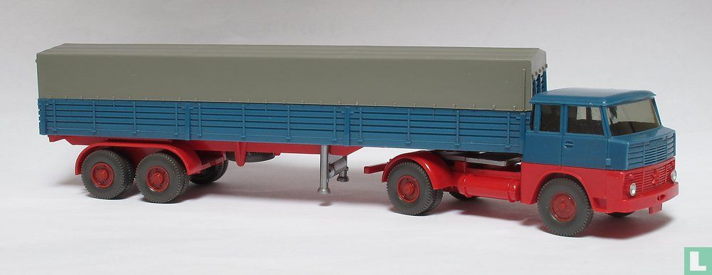 Henschel HS 14